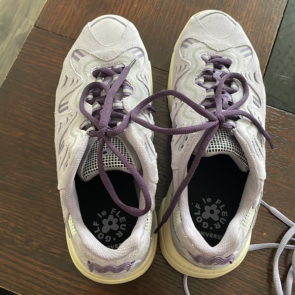 Converse Golf le Fleur Gianno shoes - Picture 5 of 5